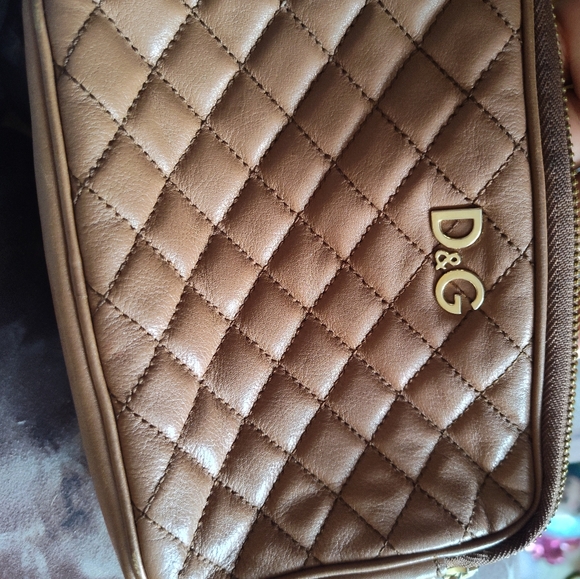 Dolce Gabbana bag - Picture 4 of 9